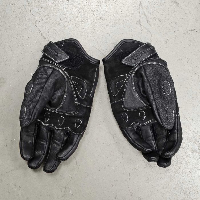 Мото ръкавици SECA TABU II - ZH321548