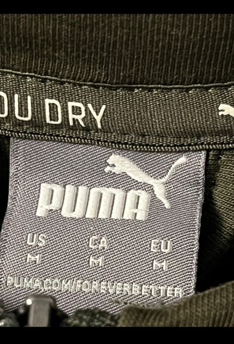 Geacă puma dama in stare perfecta
