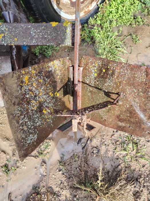 Владимировец Т25