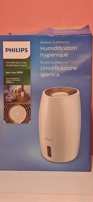 Purificator Philips