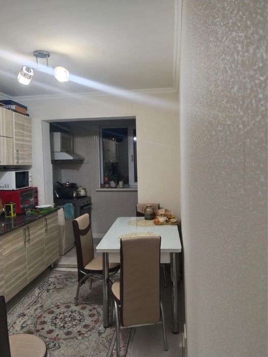 Продаеться  квартира мкр 18