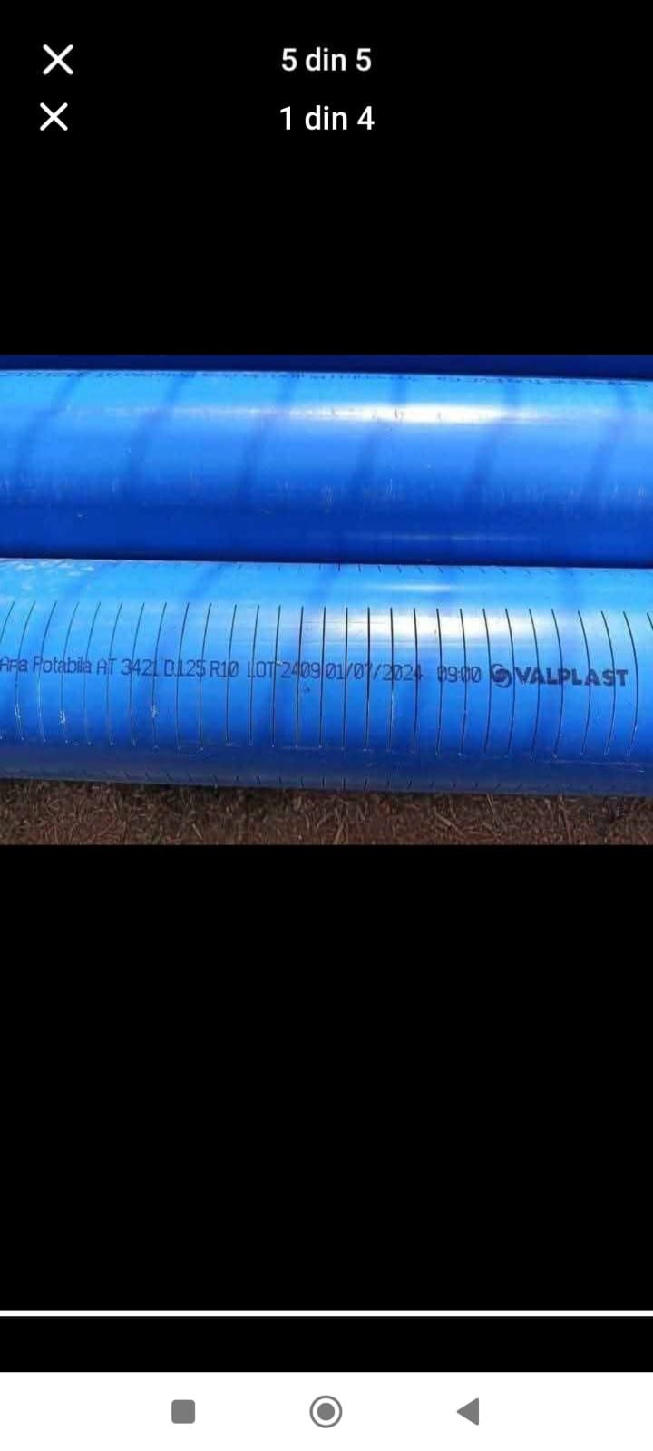 Foraje puțuri apa