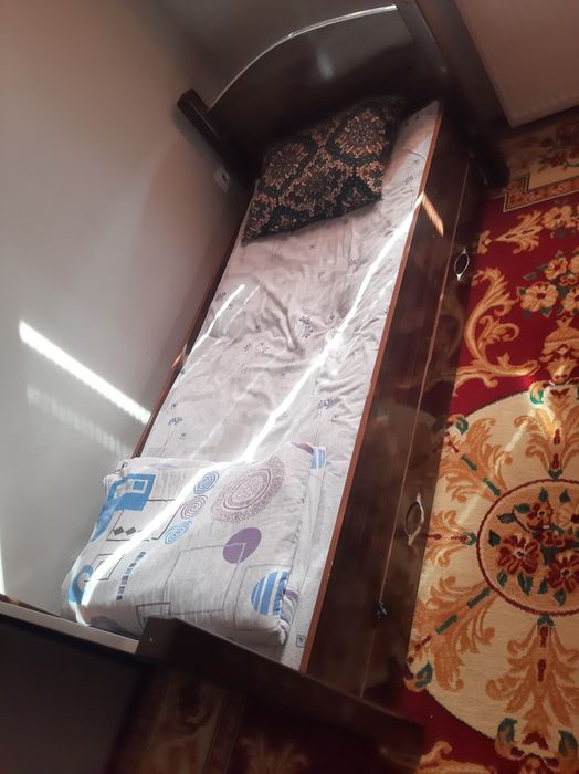 Bolalar xonasi uchun mebel