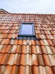 Montaj velux acoperis ferestre de mansarda