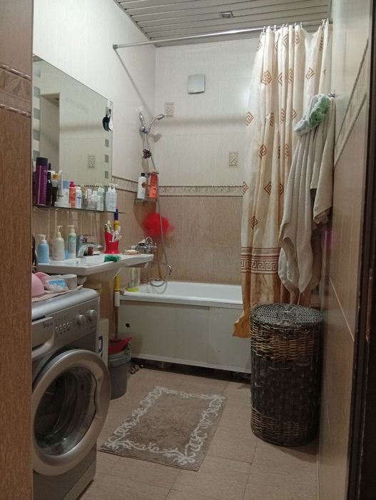 Продаётся квартира на дархане