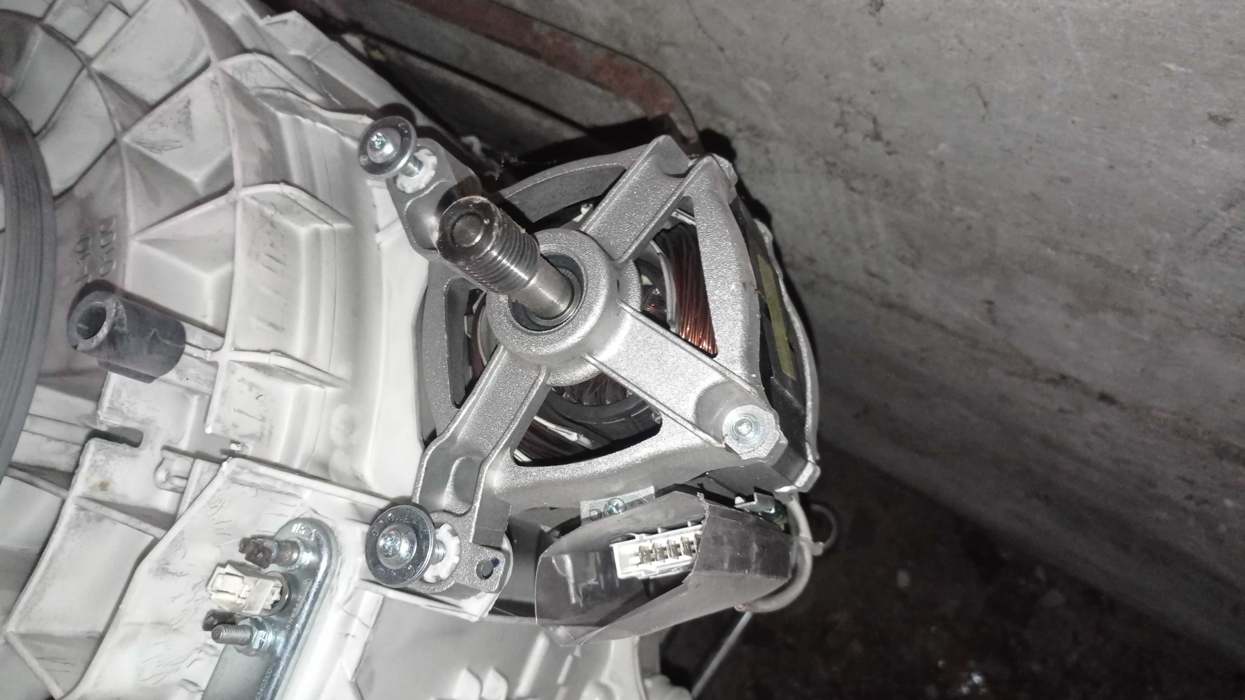 Mотор за пералня Beko 7 kg WMY 71033 PTLMB3
