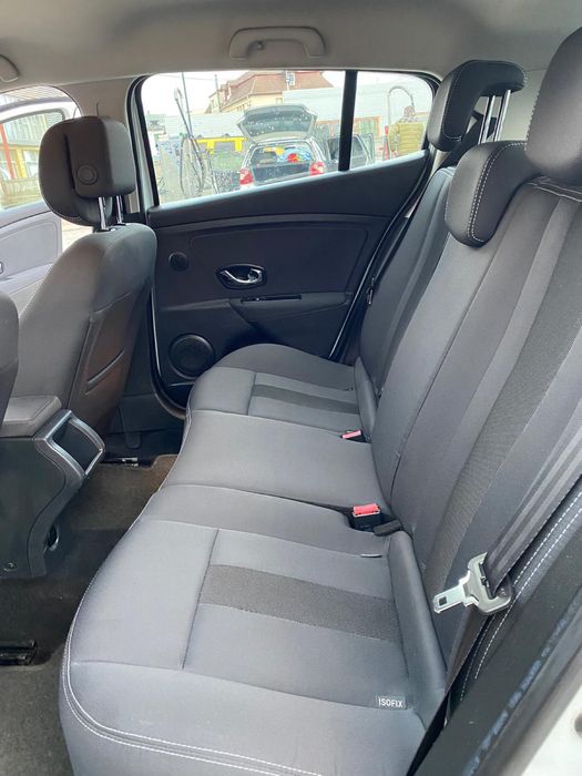 Vând Renault Megane 1.5dCi 2012