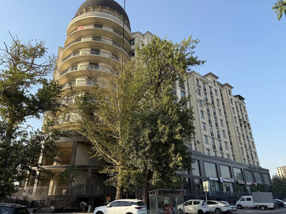 СРОЧНО! продаётся 3-комнатная квартира с ремонтом 85 м²