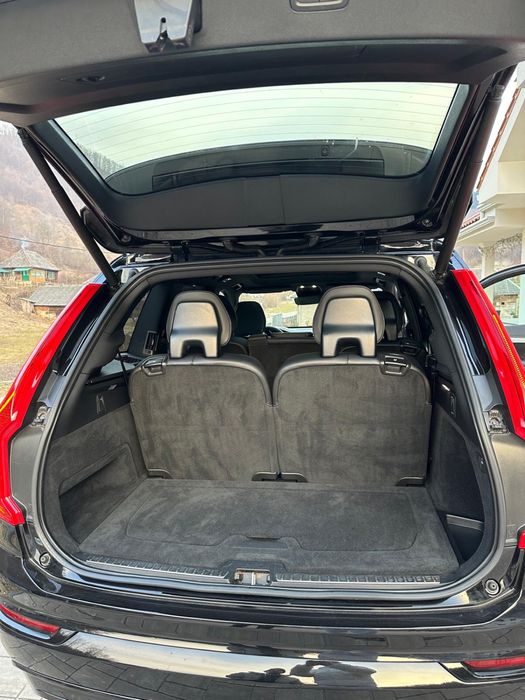 VOLVO XC90 , an 2022