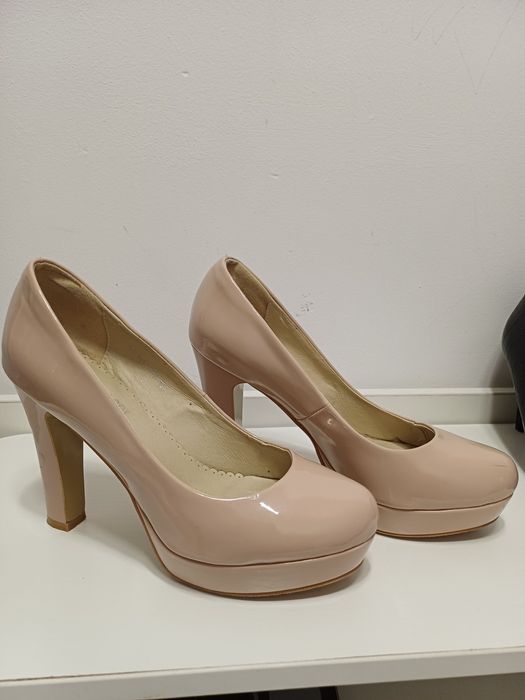 Разгрузка гардероба