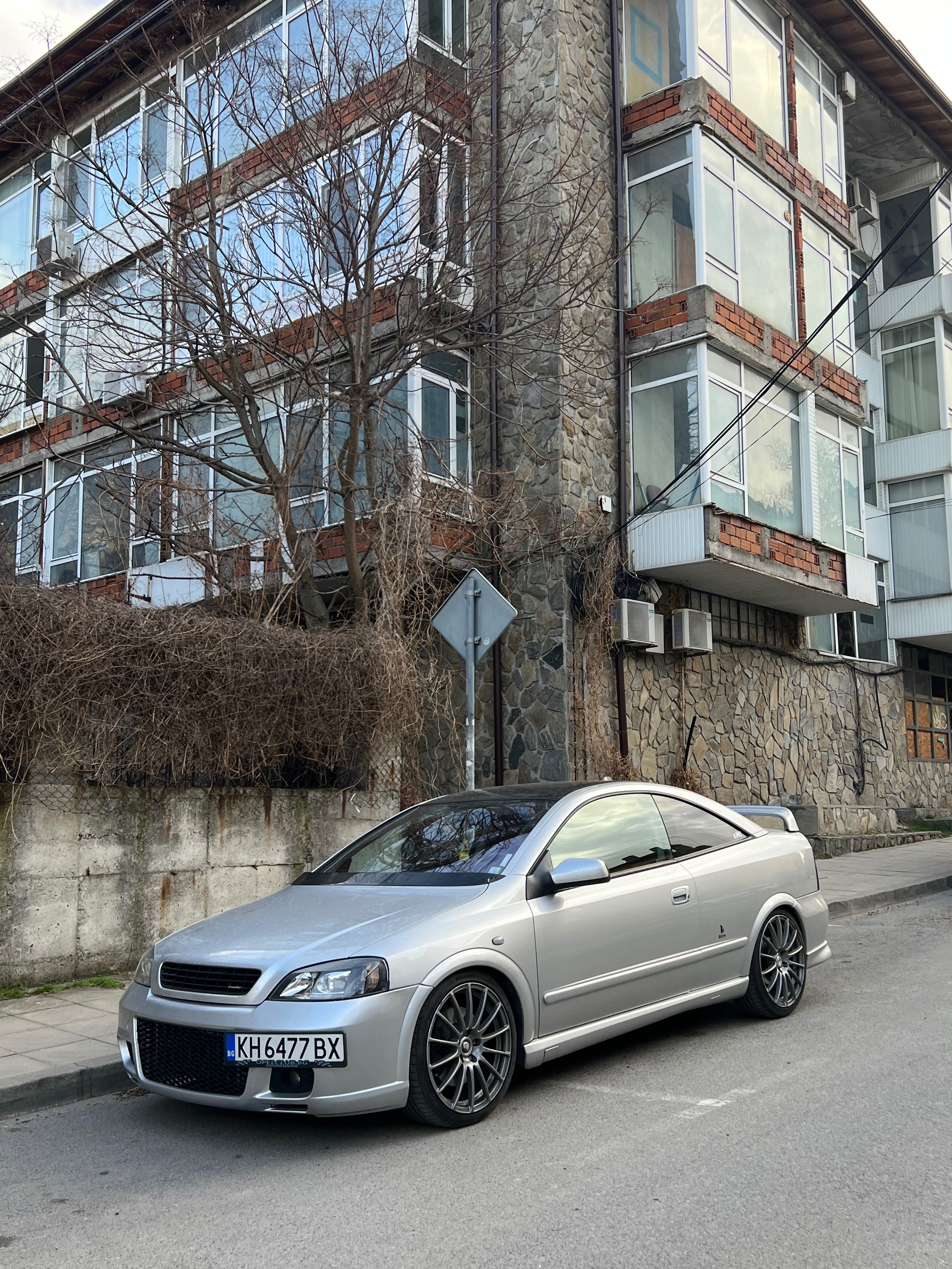 Джанти с гуми 18 5х110 7.5j