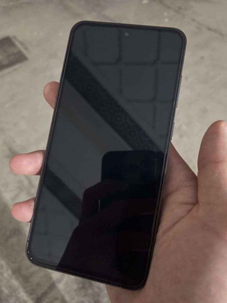 Samsung Galaxy S24 FE IDEAL