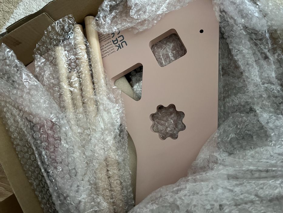 Antemergator Little Dutch nou