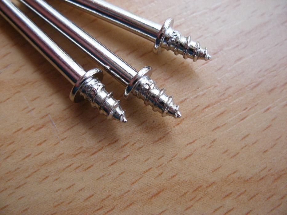 Държач / накрайник 3,15 мм за дискове за Dremel / Дремел , бормашина