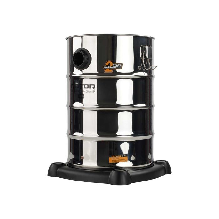 Aspirator umed-uscat ROTOR RC-195, 1400 W, 30 L