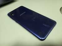 Samsung Galaxy A10 Blue Dual SIm ca Nou Impecabil