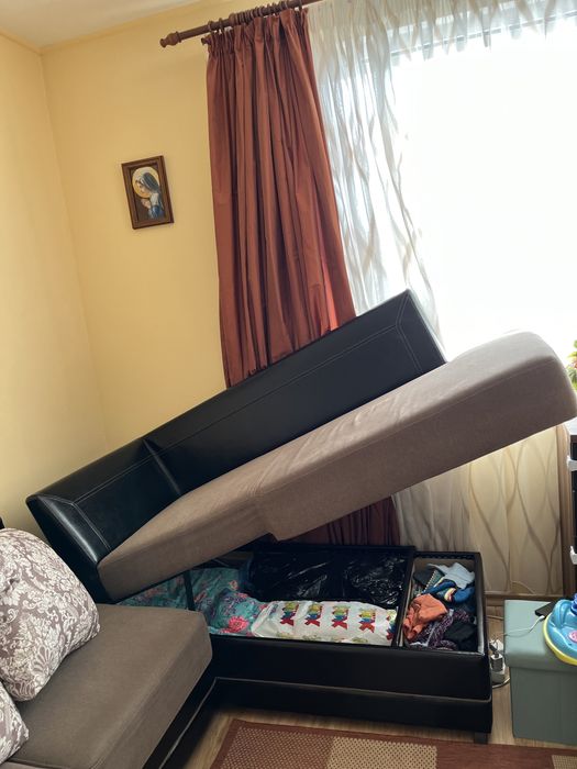 Холов ъгъл 170/240