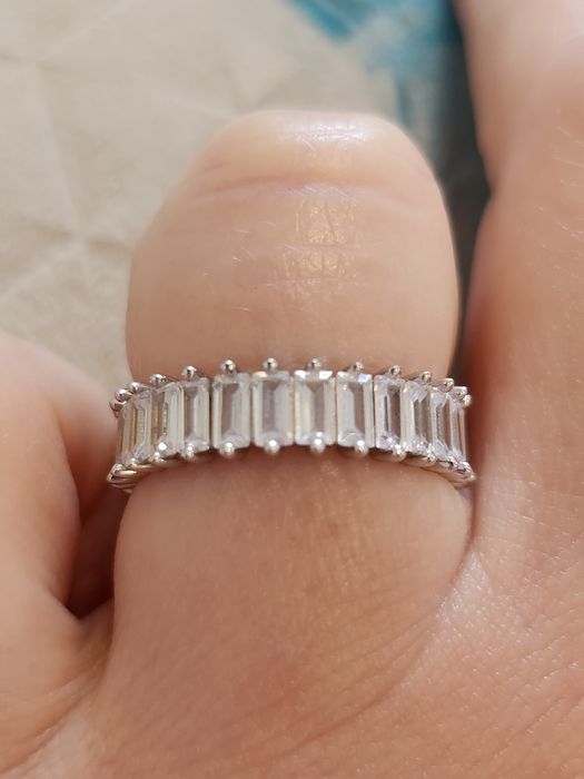 Innel Tennis, din argint 925,nou.