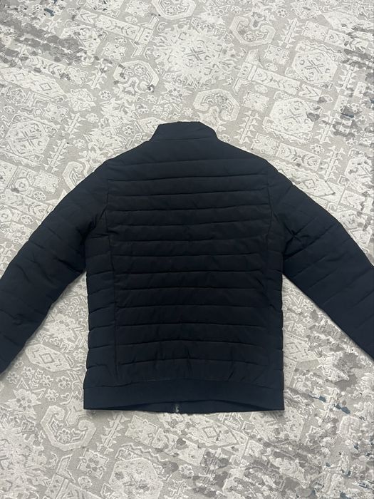 Продам осеннюю подростковую куртку