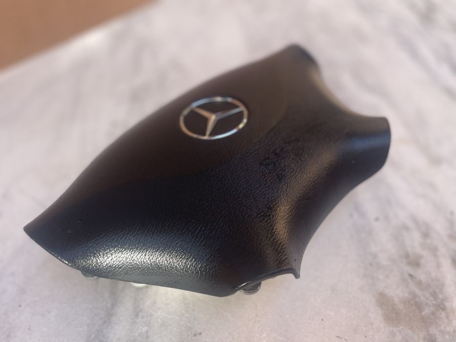 Airbag Sofer Mercdes Vito-Viano W639 2003-2014