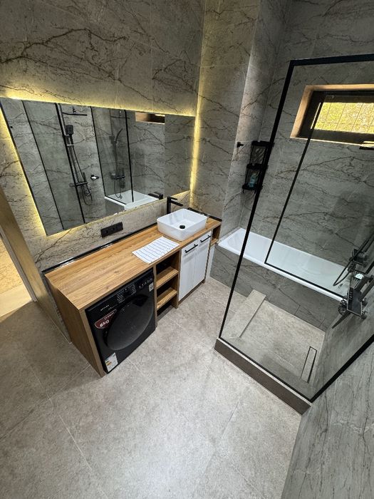 Своя 2в4/3/3 Ойбек метро с арендатором Срочно