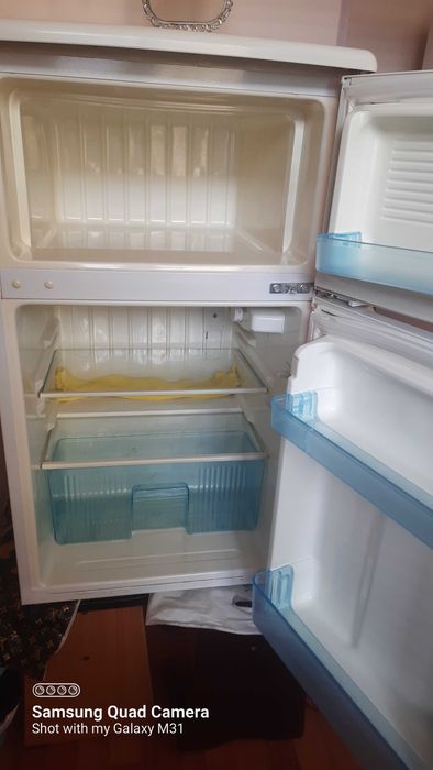 Продаётся холодильник в отличном состоянии