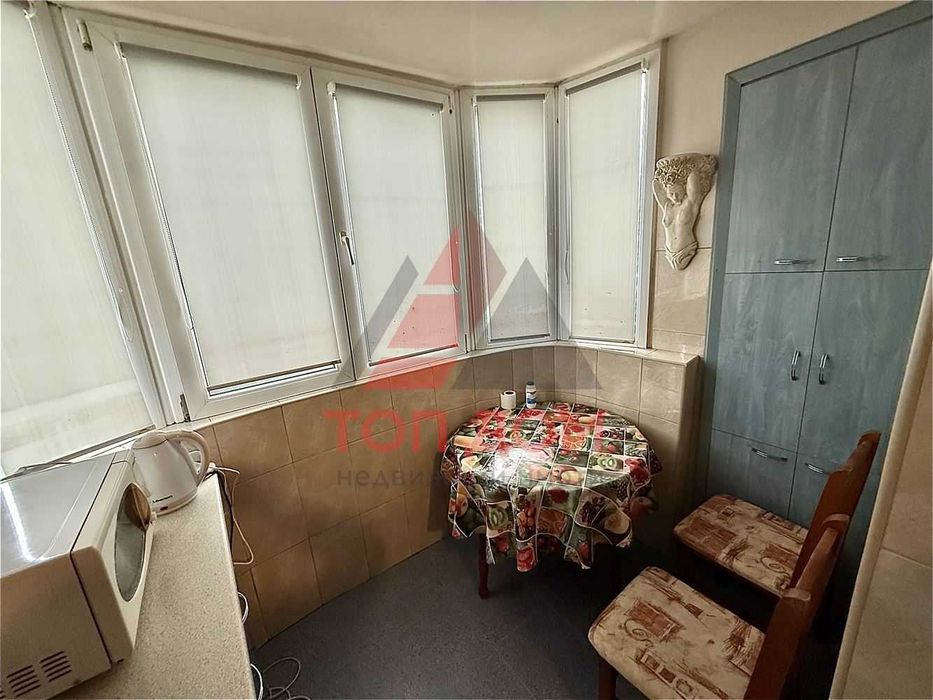 Дава се под наем Двустаен апартамент в Варна, Чаталджа - 60 кв.м за 408 € - Снимка #7