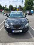 Seat Leon 2010, 1.4 tsi