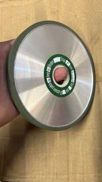 Disc pentru ascutit vidia 150mm cu pasta lata