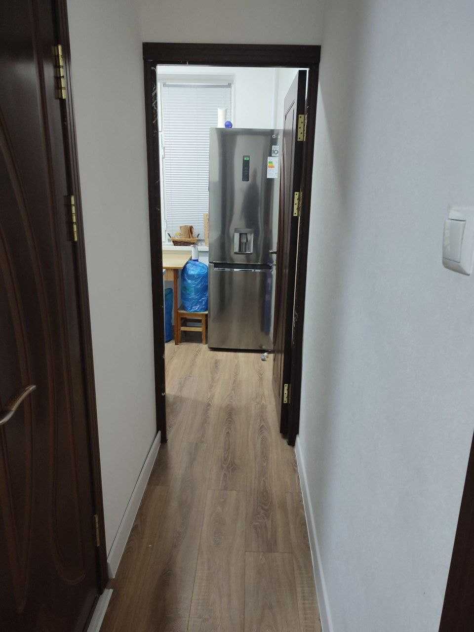 3-х комнатная квартира