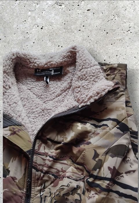 Under Armour  Дамски елек