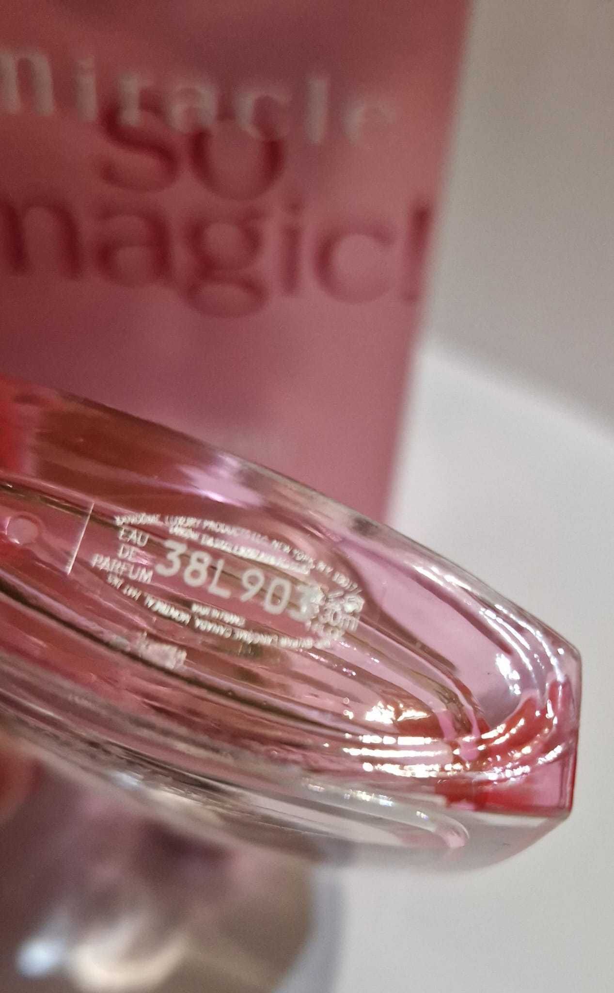 Parfum Lancome Miracle so Magic