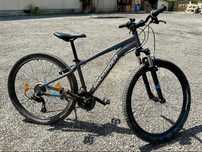 Bicicletă rockraider 100 st folosită