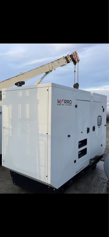 Generator grup electrogen 275 kva