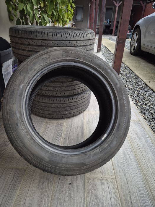 Anvelope de vânzare