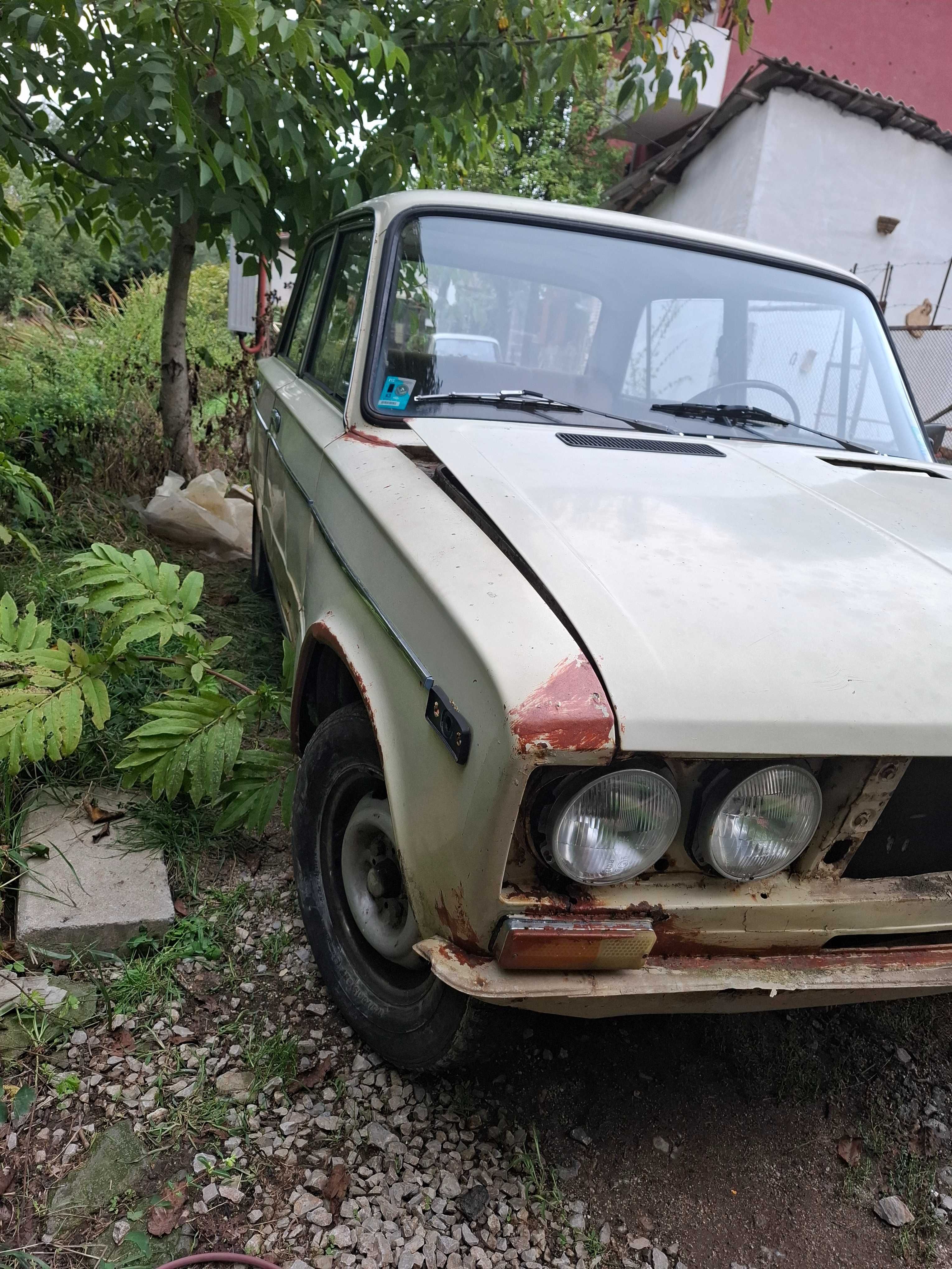 Лада 1500 с на части
