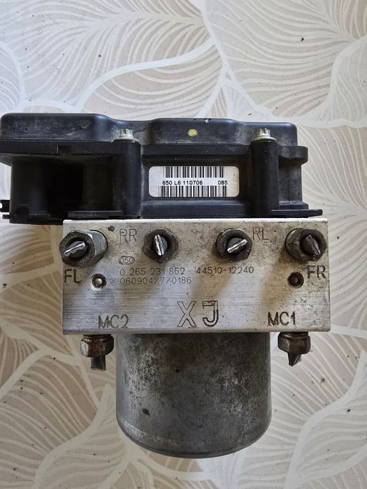 Pompa ABS Mercedes Sprinter