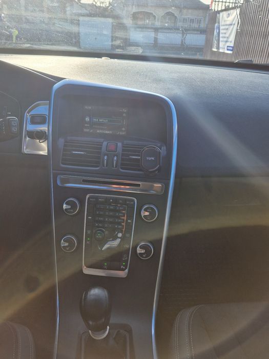 VOLVO XC 60 2014 AWD 4x4