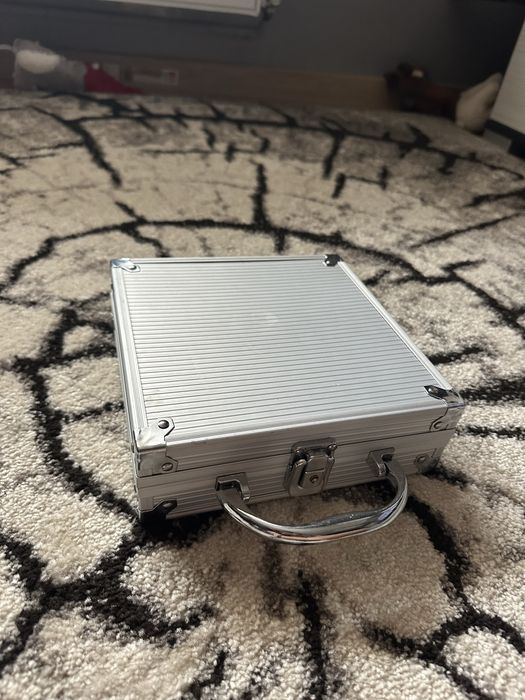 Joc poker profesional (100 piese )