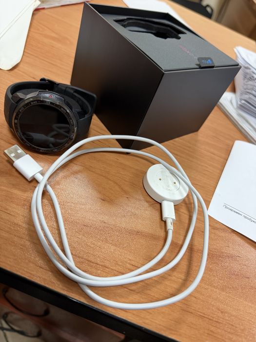 Honor Watch GS Pro