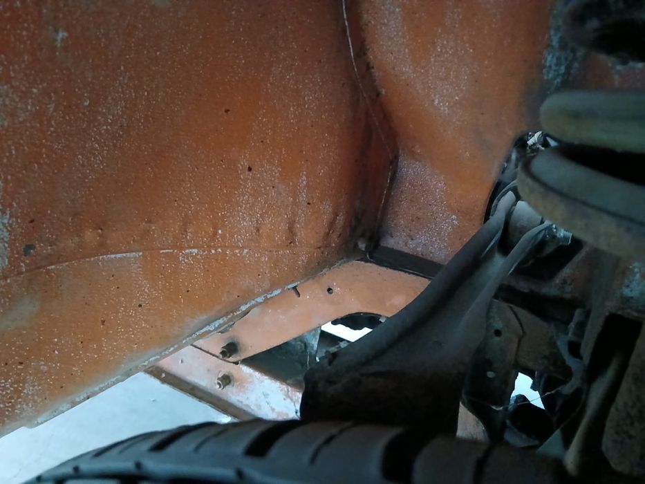 Dacia 1300 an 1975 originala