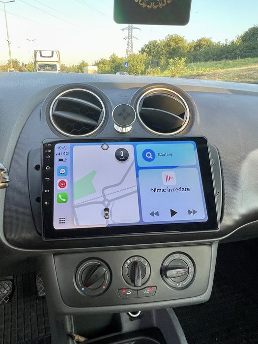 Seat Ibiza 2009, 1.4 DIESEL