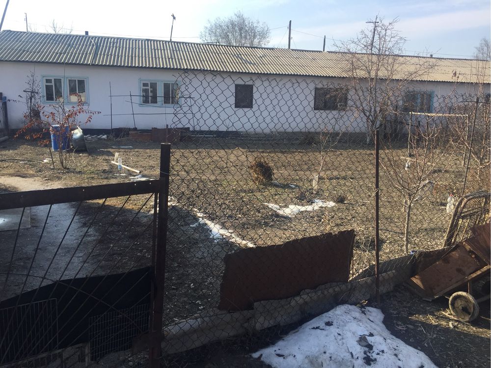 Продам дом l Үй сатылады