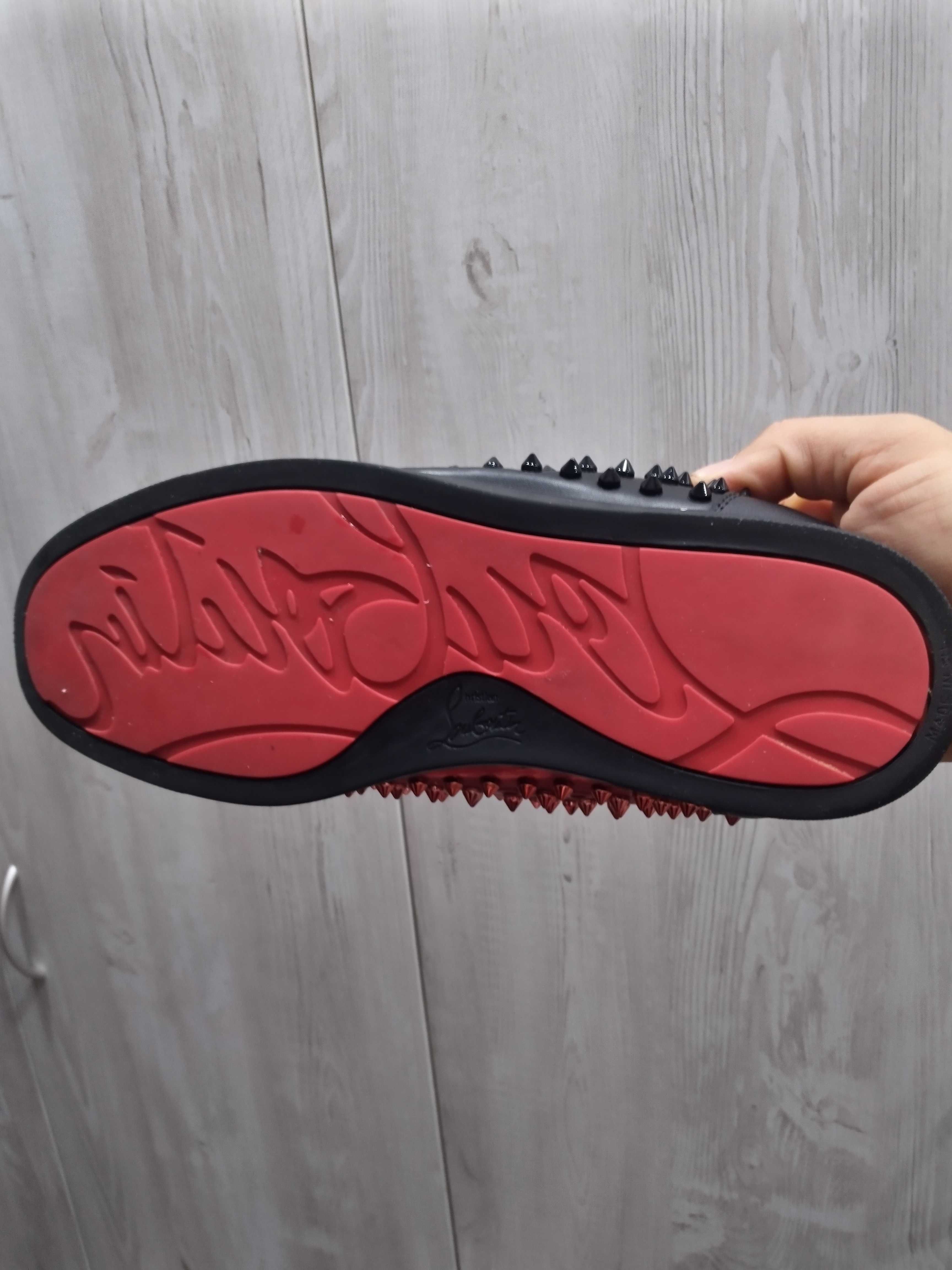 Мъжки кецове  Christian Louboutin
