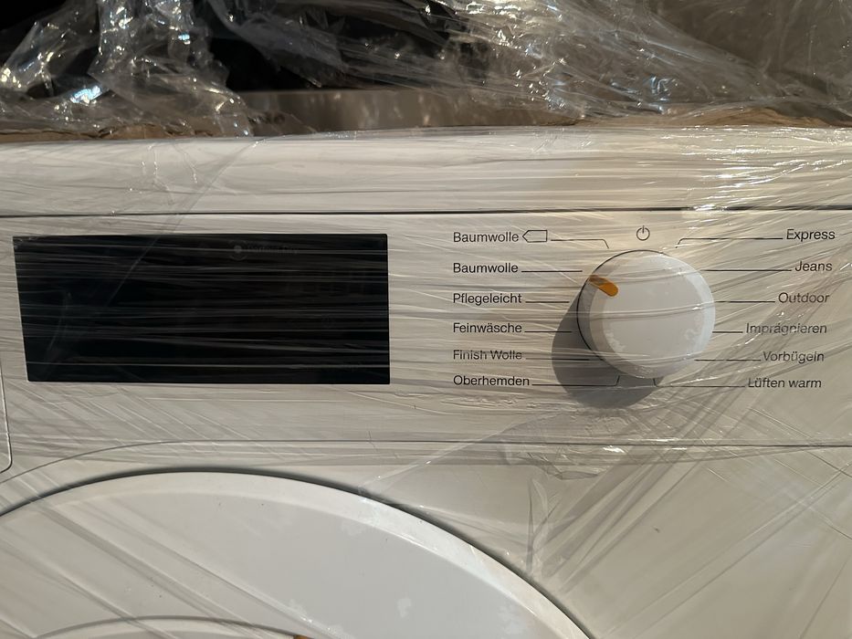 Сушилня Miele T1 Active plus Eco