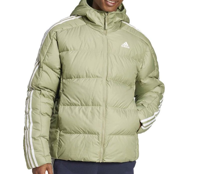 Мъжко зимно яке ADIDAS