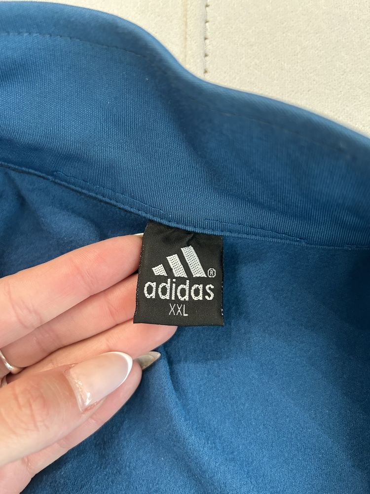 Мъжко спортно горнище Adidas