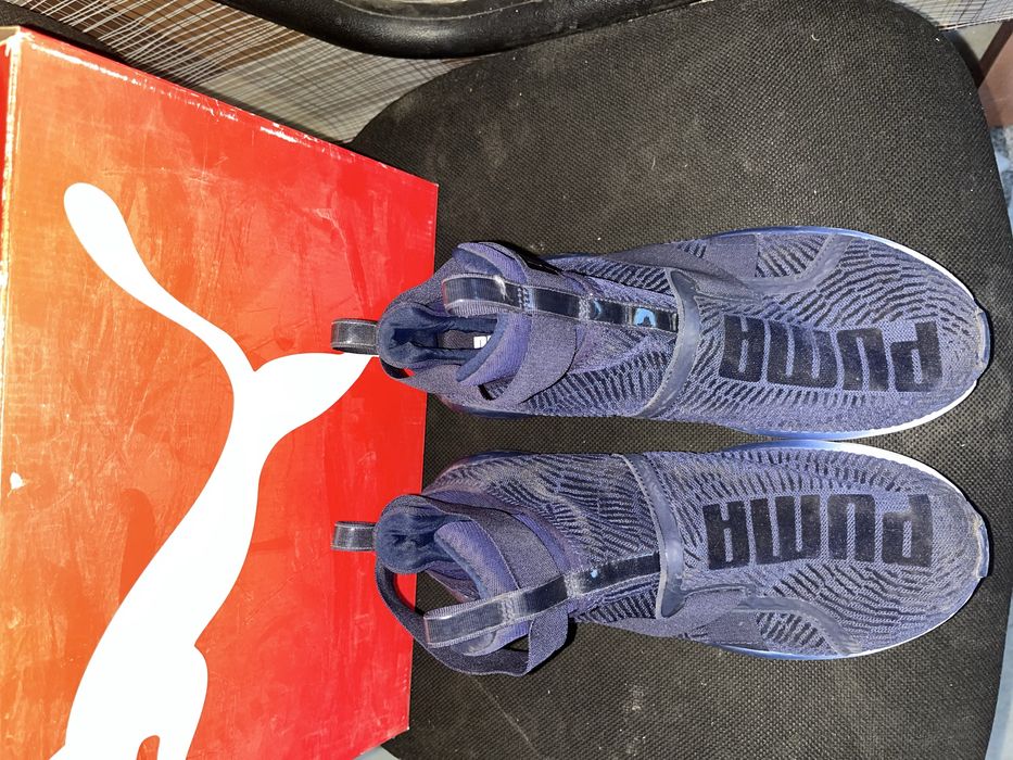 Дамски маратонки Puma номер 39