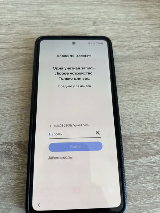 Samsung A52 128gb (Самсунг А52) , телефон сынбаған, ремонт көрмеген…