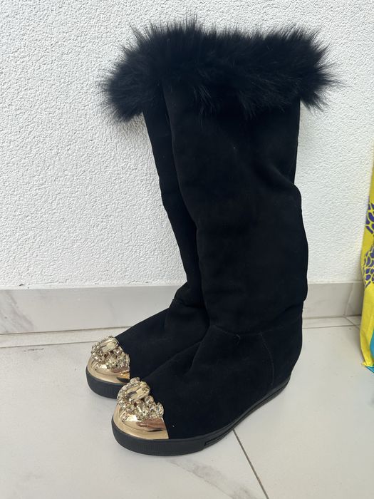 Ботуши   с камъни